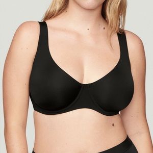 Cuup The Scoop Micro Bra 42E